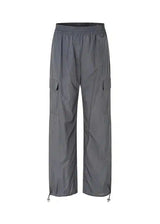 Modströms AmayaMD pants - Rainy Grey. Buy trousers here.
