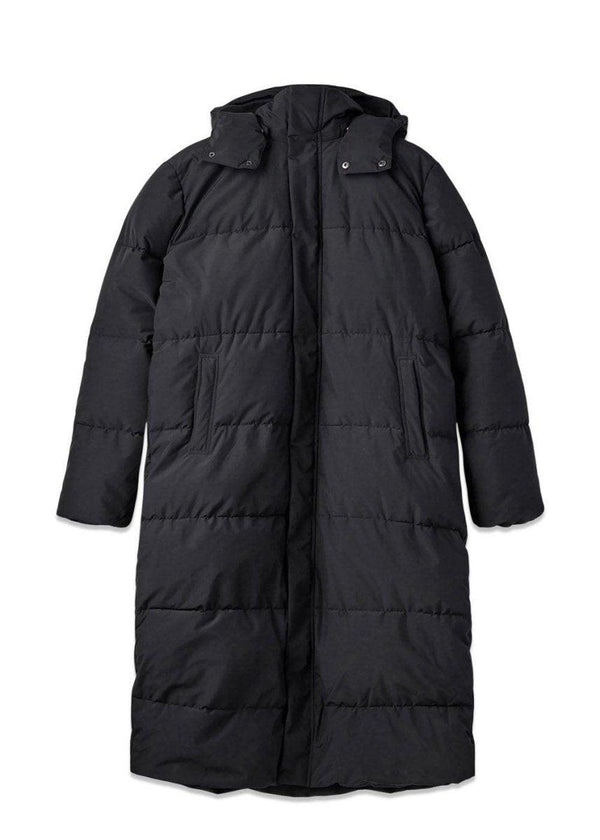 H2O Fagerholts Amina Jacket - Black. Køb overtøj her.