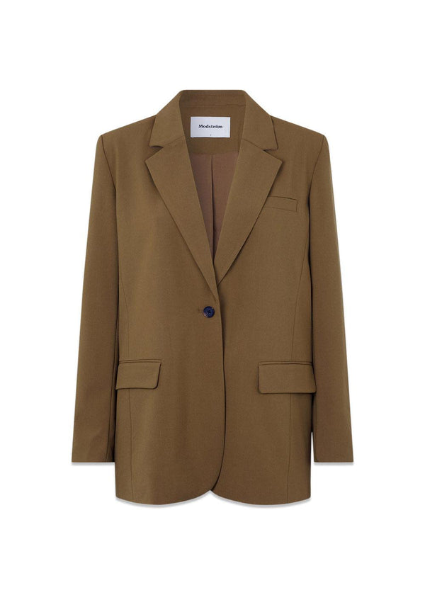 Modströms AnkerMD blazer - Breen. Buy women's suits here.