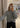 AnnaMD O-neck - Gray Melange Knitwear100_56557_GreyMelange_XS5714980196541- Butler Loftet