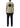 Arnold Print Tee 3467 - Oil Green T-shirts210_2233467348_OILGREEN_S5710464984956- Butler Loftet