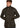 Ashby Wax Jacket - Dk Olive Outerwear399_MWX0339_DKOLIVE_S885798234260- Butler Loftet