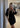 AtiraMD dress - Black Dress100_56584_Black_XS5714980183831- Butler Loftet