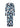 Modströms AustinMD print dress - Shadow Flower. Køb kjoler her.