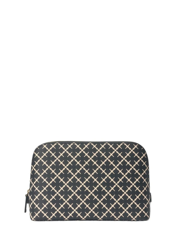 By Malene Birgers BAE MEDIUM - Black. Buy bags here.