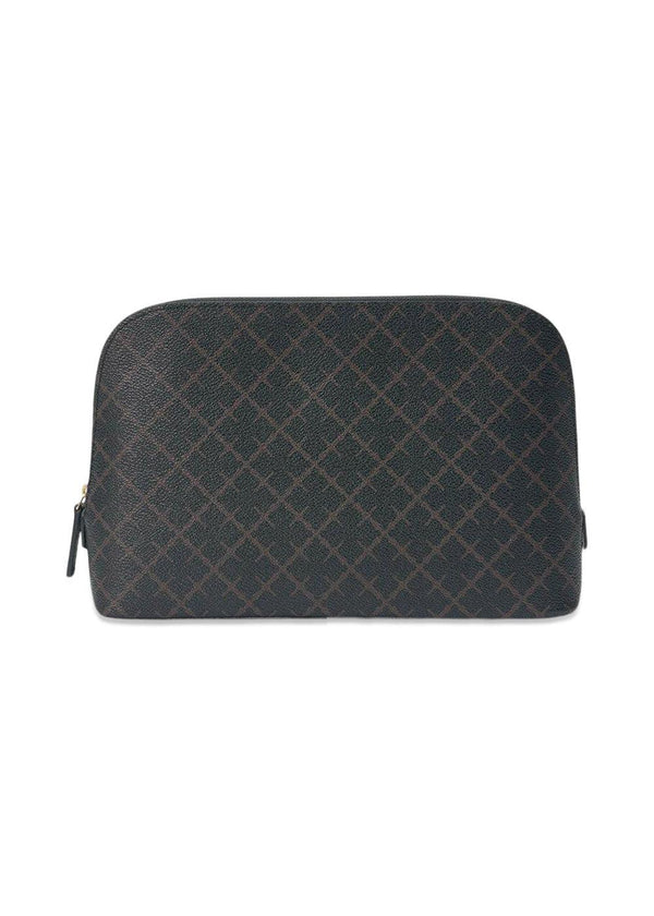 By Malene Birgers BAE MEDIUM - Dark Chokolate. Køb bags her.