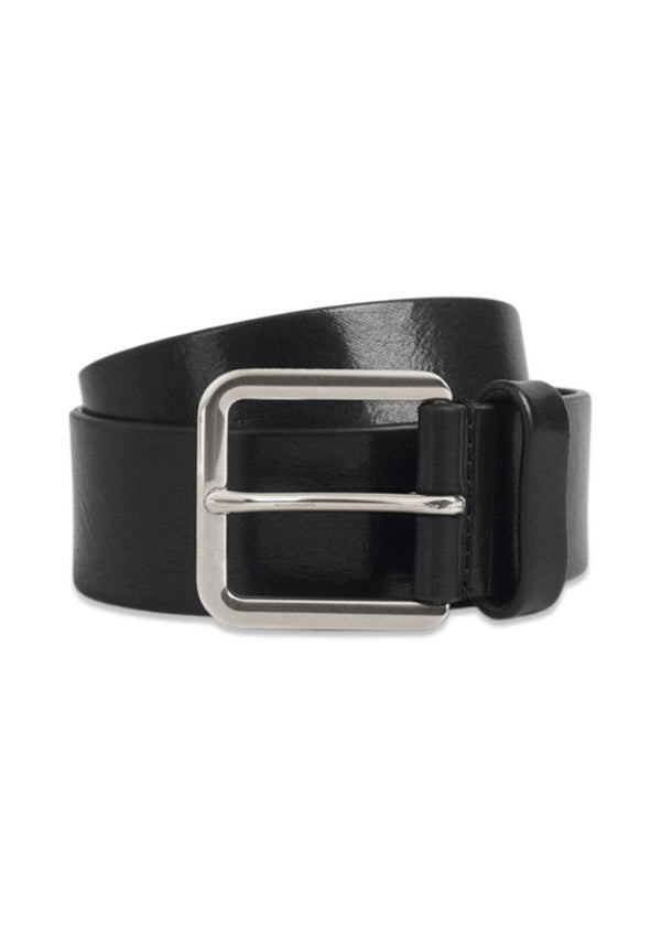 Tiger of Swedens BARRENT - Black. Køb belts her.