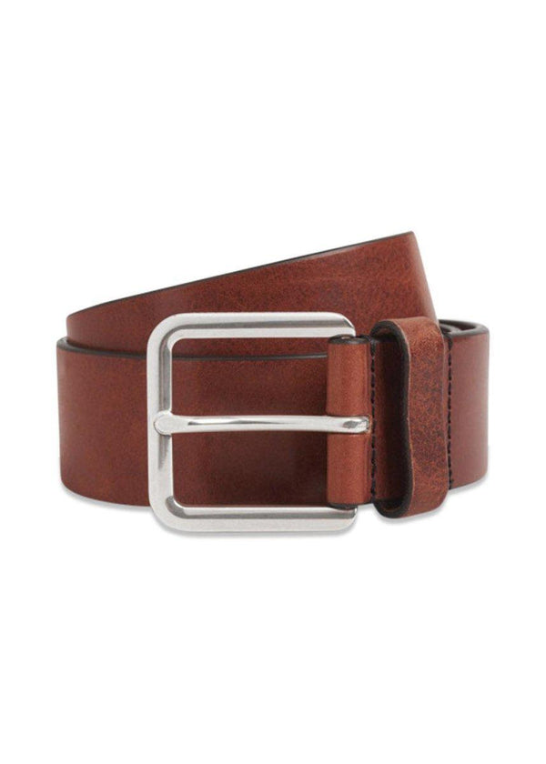 Tiger of Sweden's BARRENT - Dark Brown. Buy belts here.