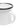 BEAN ENAMEL MOLD - White Accessories773_F230_WHITE_OneSize5714323014716- Butler Loftet