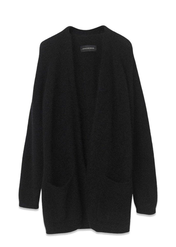 By Malene Birgers BELINTA - Black. Køb strik her.