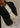By Malene Birgers BIENA - Black. Køb blazers her.
