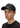 Baseball Cap - Black Headwear826_13CMAC078A6097A_Black_OneSize7615044844737- Butler Loftet