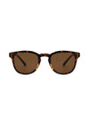 A. Kjærbedes Bate - Demi Tortoise. Buy sunglasses here.