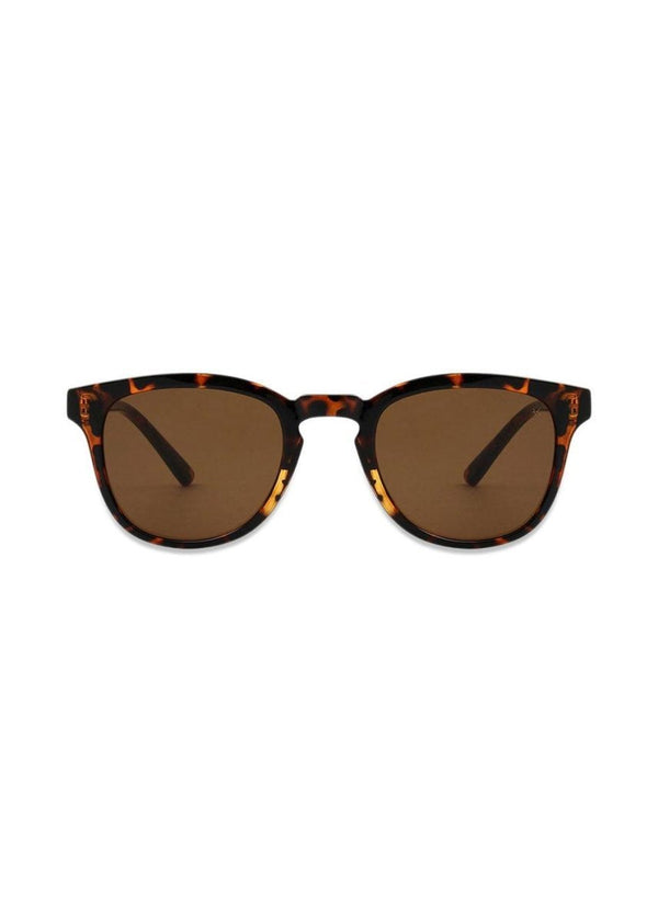 A. Kjærbedes Bate - Demi Tortoise. Buy sunglasses here.