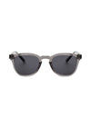 A. Kjærbedes Bate - Gray Transparent. Buy sunglasses here.
