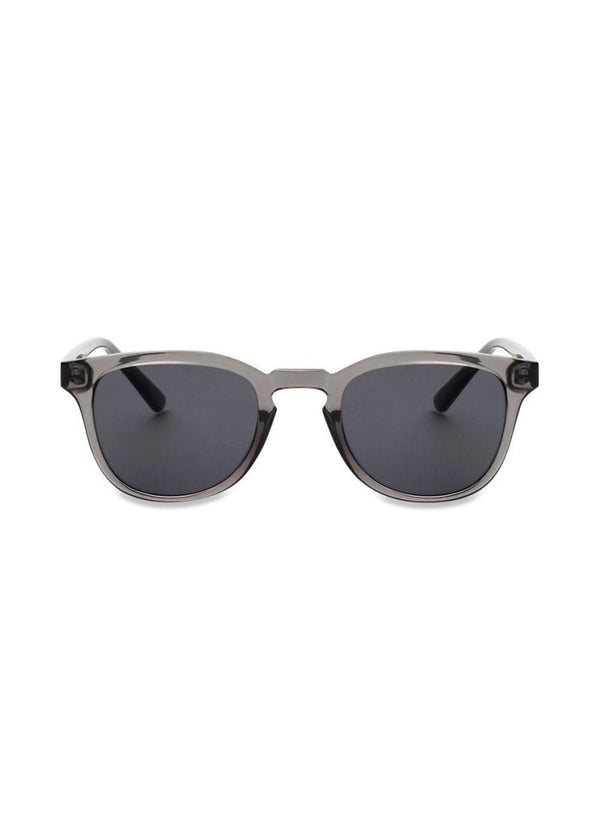 A. Kjærbedes Bate - Gray Transparent. Buy sunglasses here.