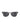A. Kjærbedes Bate - Gray Transparent. Buy sunglasses here.