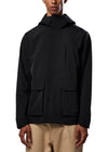 Nn. 07s Beck 8240 - Black. Køb overtøj her.
