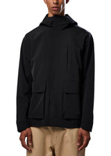 Nn. 07s Beck 8240 - Black. Køb overtøj her.