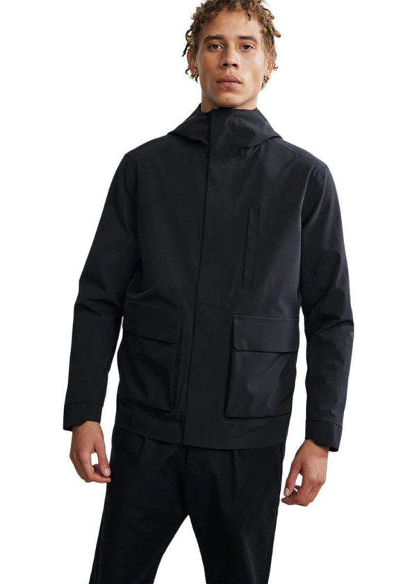 No. 07s Beck 8240 - Black. Buy outerwear here.