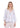Bella Slim Stripe Blouse - Light Blue Stripe-Blouses-Neo Noir-Butler Loftet