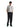 Woodbirds Ben Suit Pant - Black. Køb bukser her.