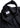 Blake 8240 - Black Outerwear210_2168240880_BLACK_S5710464923184- Butler Loftet