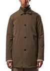 Nn. 07s Blake 8240 - Khaki Grey. Køb overtøj her.