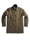 Nn. 07s Blake 8240 - Khaki Grey. Køb overtøj her.