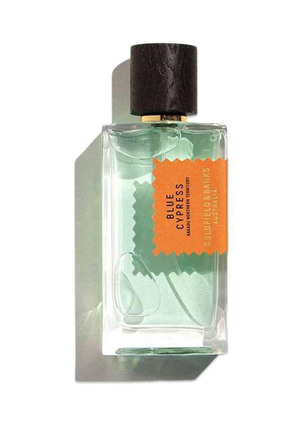 Goldfield & Banks' Blue Cypress - Multi. Buy accessories here.