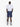 Bommy Iris Shorts - Wave Blue Shorts679_2216-302_WAVEBLUE_S5712866844982- Butler Loftet