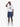 Bommy Iris Shorts - Wave Blue Shorts679_2216-302_WAVEBLUE_S5712866844982- Butler Loftet
