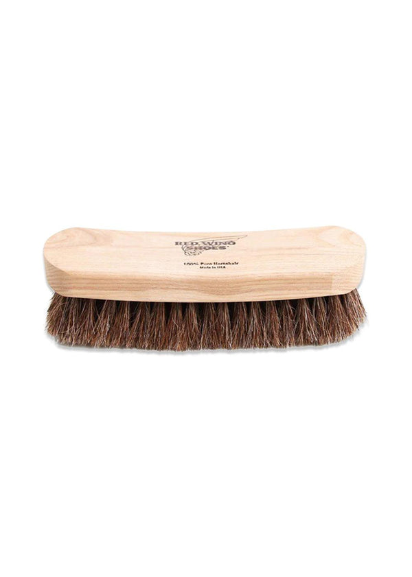 Red Wings Boot Polish Brush - Multi. Buy accessories here.