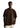 Bose Mock Tee - Brown-T-shirts-Woodbird-Butler Loftet