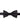 Oscar Jacobsons Bow Tie - Black. Køb accessories her.