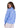 Brielle Solid Shirt - Sky Blue-Blouses-Neo Noir-Butler Loftet