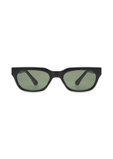 A. Kjærbede's Brother - Black. Buy sunglasses here.