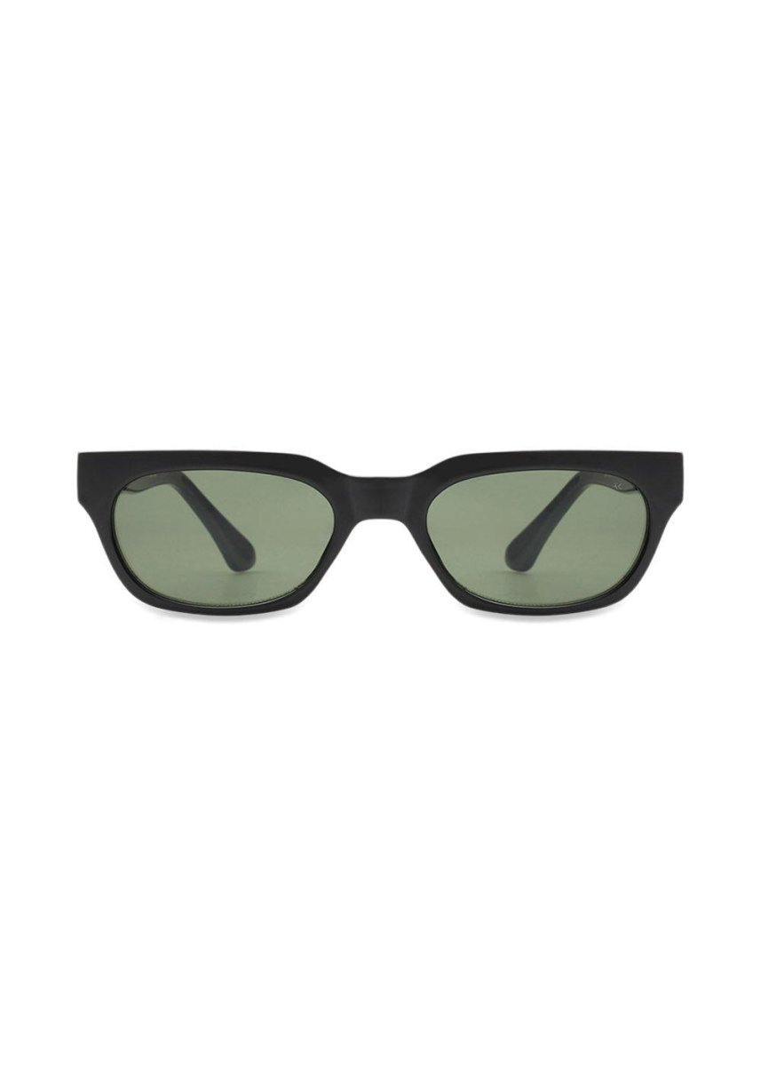 A. Kjærbede's Brother - Black. Buy sunglasses here.