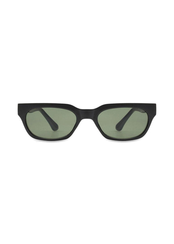 A. Kjærbede's Brother - Black. Buy sunglasses here.