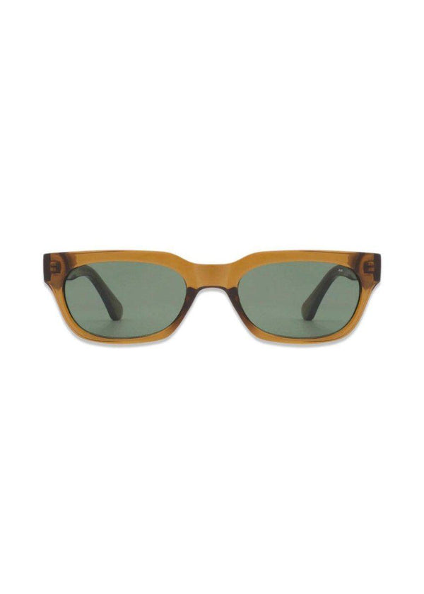 A. Kjærbedes Bror - Smoke Transparent. Buy sunglasses here.