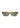 A. Kjærbedes Bror - Smoke Transparent. Buy sunglasses here.