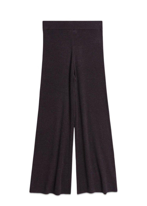 By Malene Birgers CAMIRE - Dark Mahogany. Køb bukser her.