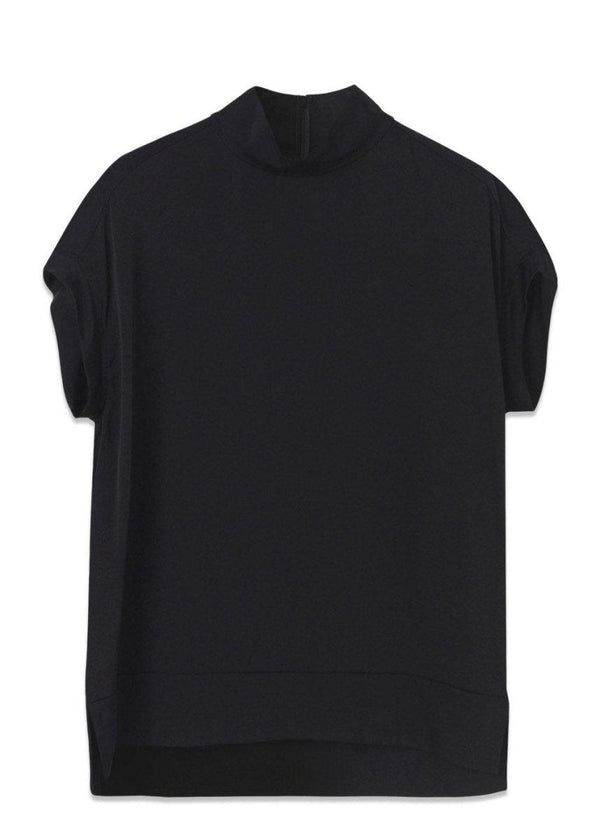 By Malene Birgers CANDILLON - Black. Køb blouses her.