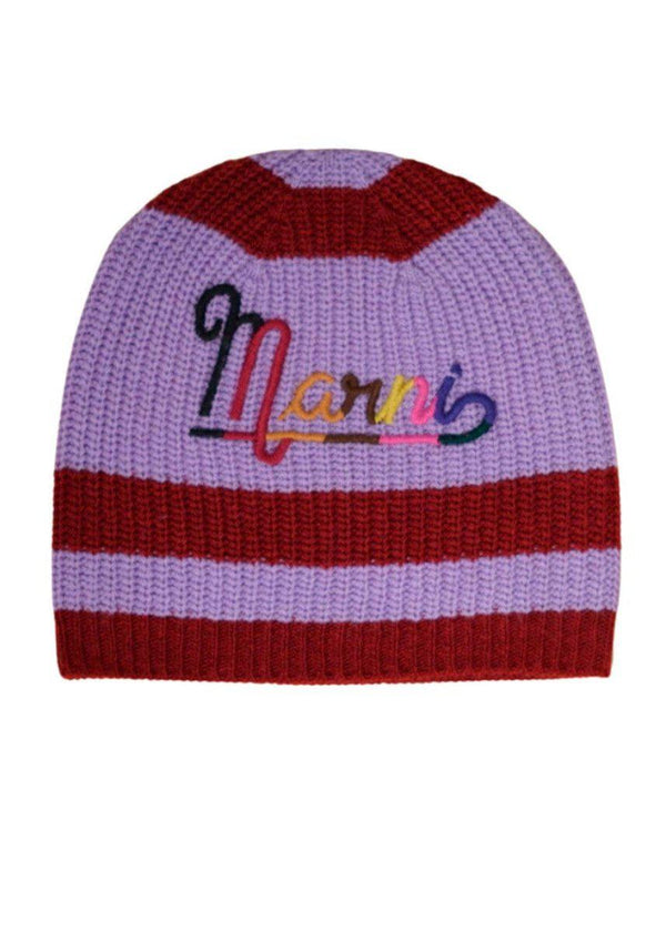 Marnis CLMC0033Q0 - Burgundy. Køb huer her.