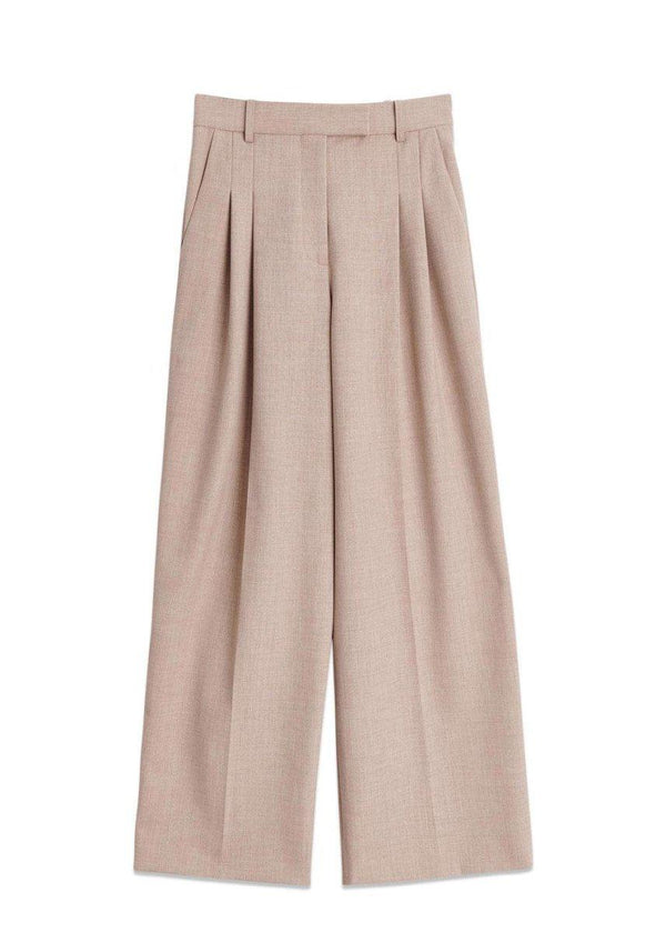 By Malene Birgers CYMBARIA - Cinnamon Brown. Køb bukser her.
