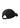 Cap - Black-Headwear-H2O Fagerholt-Butler Loftet