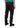 Cargo Pant Satin Stretch - Black-Pants-C.P. Company-Butler Loftet
