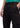 Cargo Pant Satin Stretch - Black-Pants-C.P. Company-Butler Loftet
