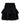 Carin R Skirt - Black-Skirts-Neo Noir-Butler Loftet