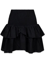 Neo Noirs Carin R Skirt - Black. Buy skirts here.